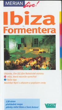 Ibiza Formentera - Merian 36
