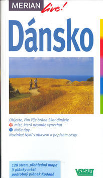 Dánsko - Merian 38