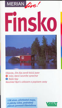 Finsko - Merian 40