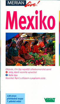 Mexiko - Merian 70