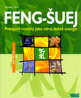 Feng-šuej - pokojové rostliny