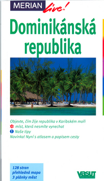Dominikánská republika - Merian 67
