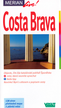 Costa Brava - Merian 59