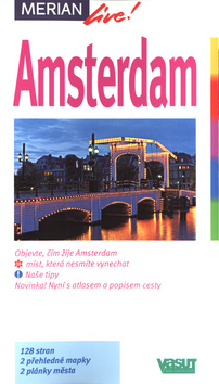 Amsterdam - Merian 4
