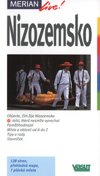 Nizozemsko - Merian 13