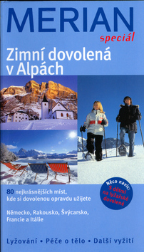 Merian sp. - Zimní dovolená v Alpách