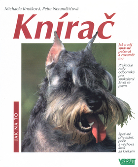 Knírač - jak na to