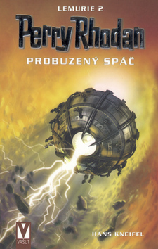 Perry Rhodan - Lemurie 2 - Probuzený spáč