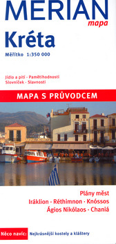 Kréta 1:350 000