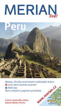 Peru - Merian 92