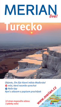 Turecko - Merian 91