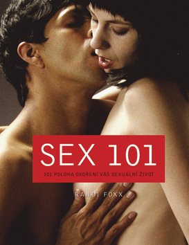 Sex 101 - 2.vydání