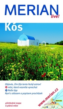 Kós - Merian 57 - 3. vydání
