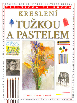 Kreslení tužkou a pastelem - PP