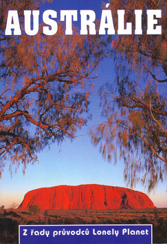 Austrálie - Lonely Planet