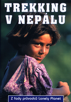 Trekking v Nepálu - Lonely Planet