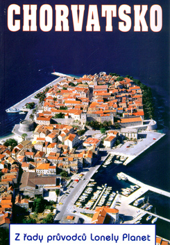 Chorvatsko - Lonely Planet