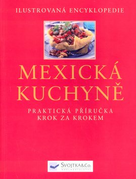 Mexická kuchyně
