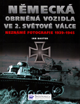 Německá obrněná vozdidla ve 2. světové válce