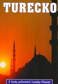 Turecko - Lonely Planet