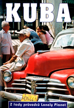 Kuba - Lonely Planet