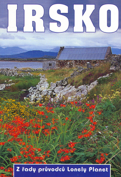 Irsko - Lonely Planet