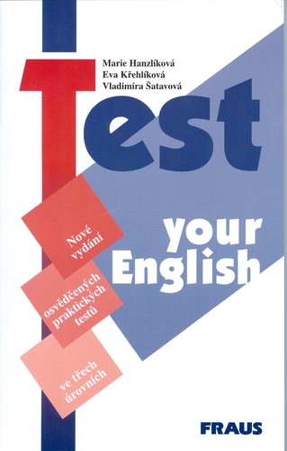 Test your English