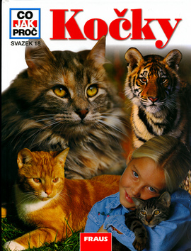 Kočky - Co, Jak, Proč