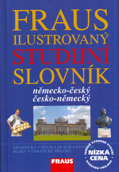 Ilustrovaný studijní NČ-ČN slovník