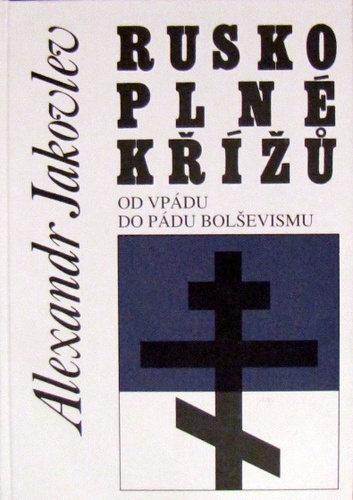Rusko plné křížů
