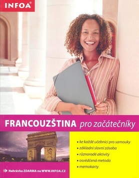 Francouzština pro začátečníky