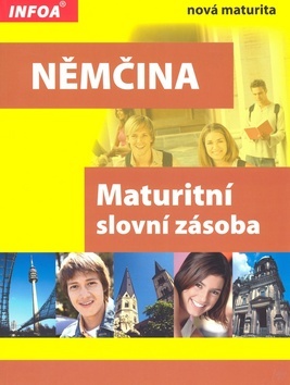 Němčina - maturitní slovní zásoba