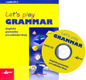 Let´s play Grammar