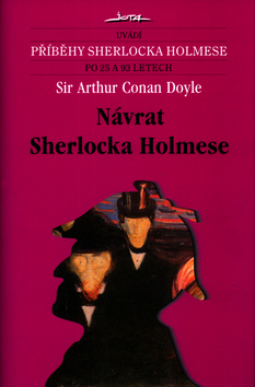 Návrat Sherlocka Holmese