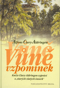 Vůně vzpomínek