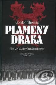 Plameny draka
