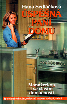 Úspěšná paní domu