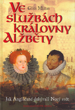 Ve službách královny Alžběty