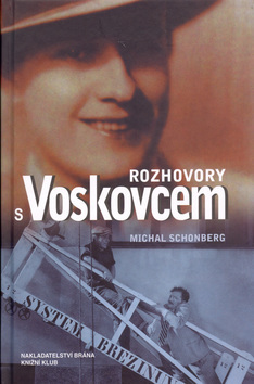 Rozhovory s Voskovcem