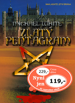 Zlatý pentagram