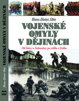 Vojenské omyly v dějinách
