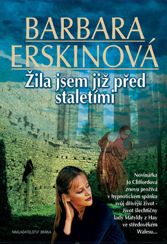 Žila jsem již před staletími - 4. vydání