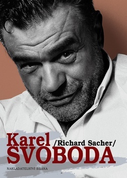 Karel Svoboda- nakl.Brána