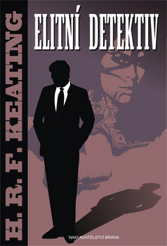 Kniha Elitní detektiv - Keating H.R.F.