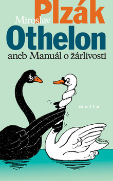 Othelon aneb manuál o žárlivosti