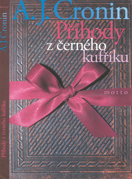 Příhody z černého kufříku