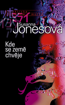 Kde se země chvěje