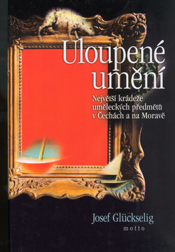Uloupené umění