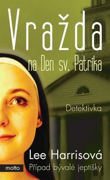 Vražda na den Svatého Patrika