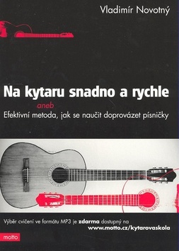 Na kytaru snadno a rychle